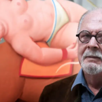 La muerte de Fernando Botero enluta al arte latinoamericano