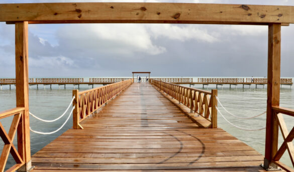 Se proyecta que Miches tendrá 8 hoteles en los próximos dos años