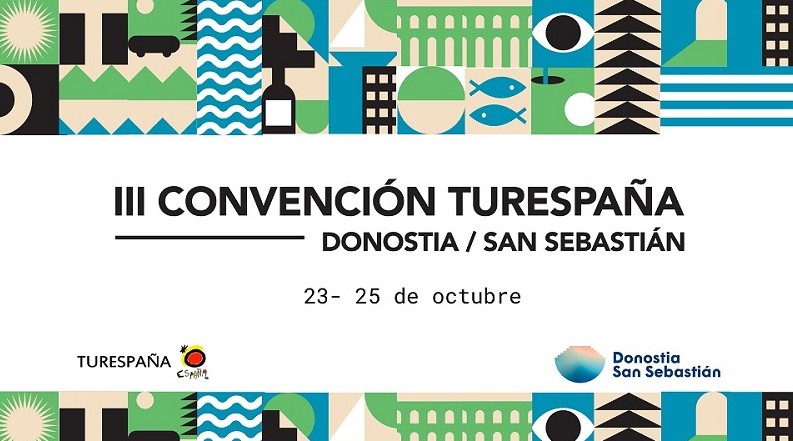 La transformación sostenible del turismo eje central de la III Convención Turespaña