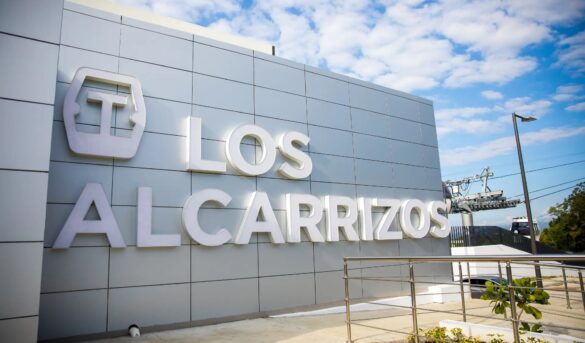 Ingresos de Los Alcarrizos es de 50 mil millones de pesos al año