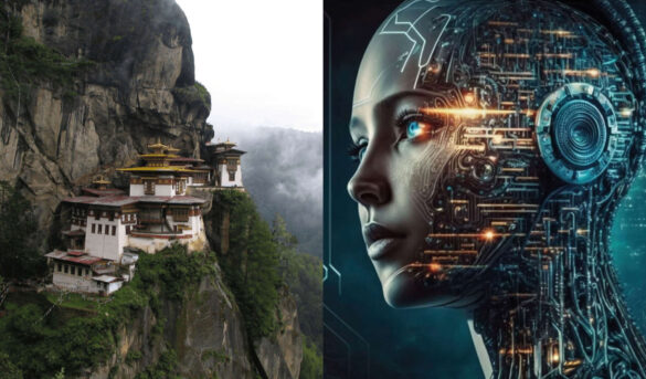 ¿Tienes planes para viajar? Estos son los mejores lugares a los que puedes visitar según la Inteligencia Artificial