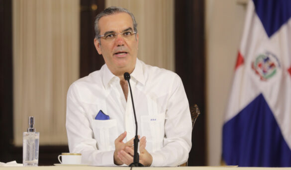 Abinader supervisará obras de primer hotel en Pedernales