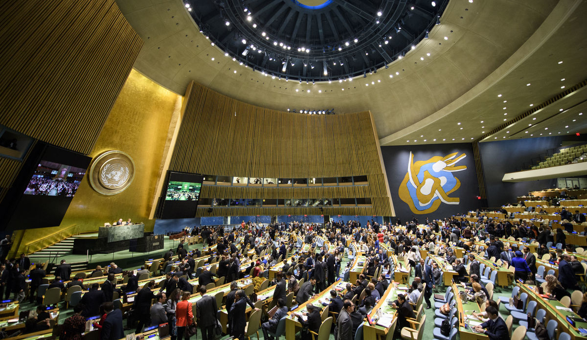 El Presidente dominicano viajará hoy a NY para Asamblea de ONU