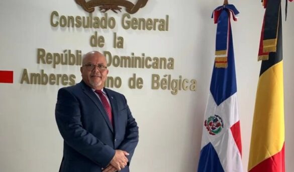 Belgium Dominicana feria turística será celebrada en Bélgica
