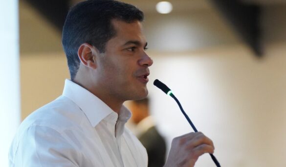 Asonahores presenta hitos de la industria turística como motor de la economía