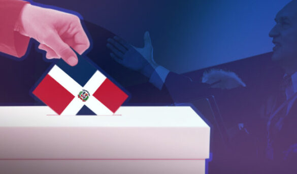 Encuesta ACD Media: Mayoría de dominicanos asegura que acudirá masivamente a votar en elecciones 2024