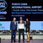 Aeropuerto Punta Cana: Mejor de la región por 7mo. año seguido