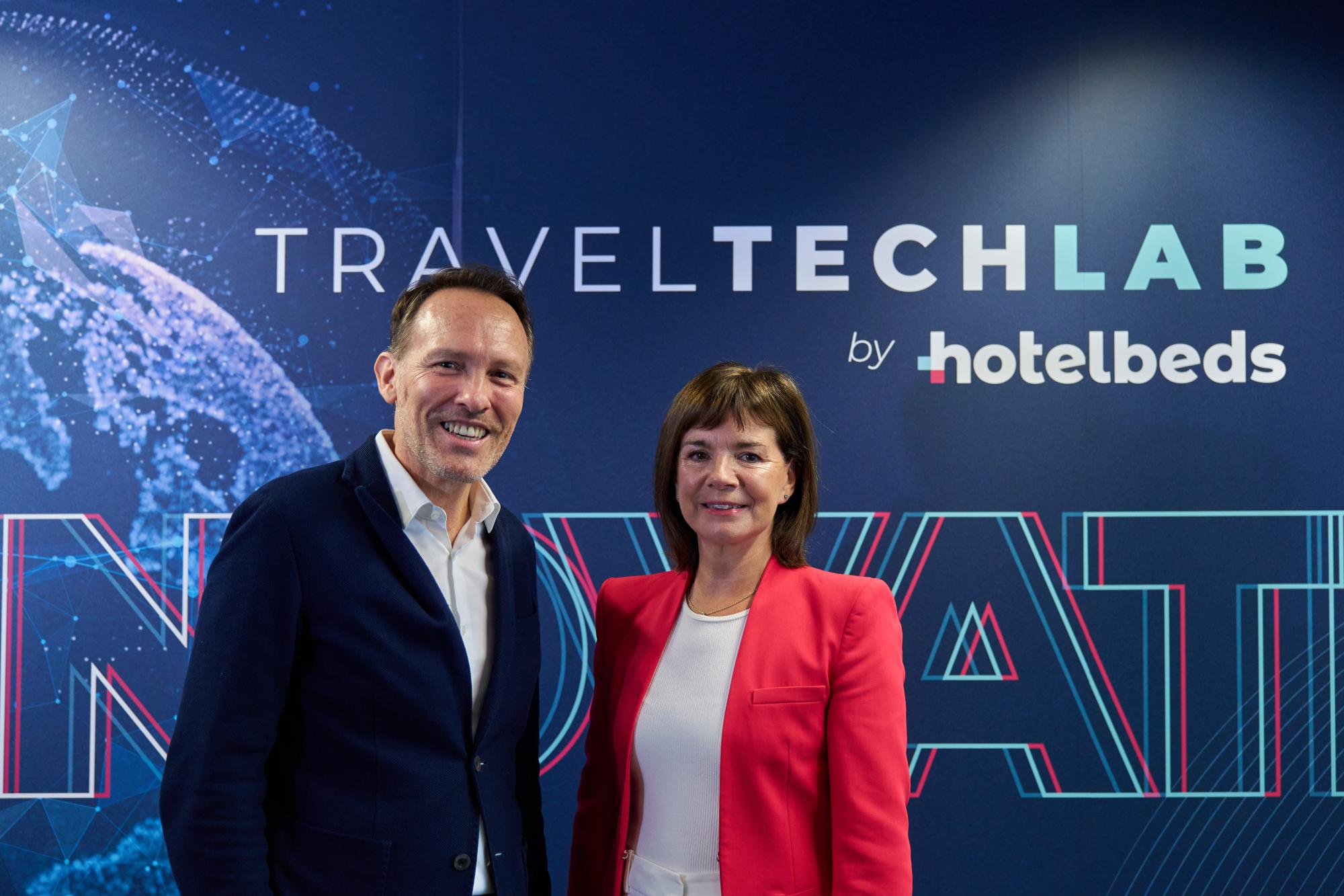 WTTC y Hotelbeds reconocen el gran panorama turístico a nivel global