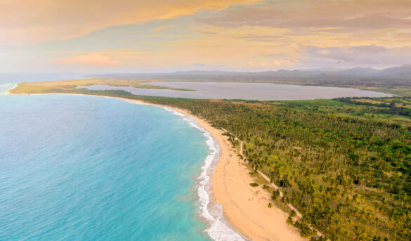 Hotel Hyatt abrirá el Secrets Playa Esmeralda en Punta Cana el próximo año