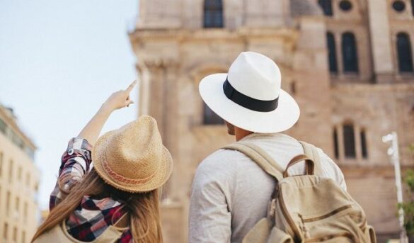 Septiembre se presenta como un mes récord en Turismo emisor y receptivo