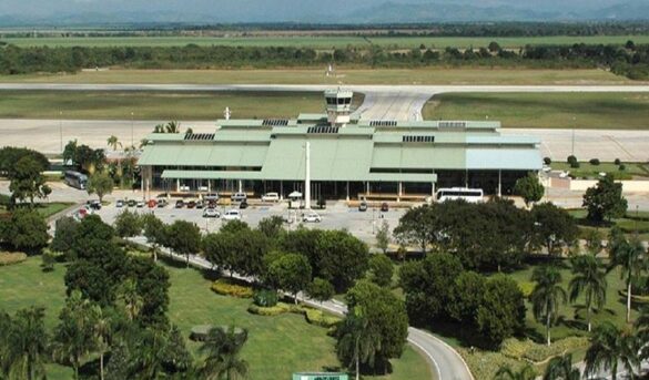 Dos nuevas aerolíneas, Condor y Neos anuncian nuevos vuelos a La Romana, RD