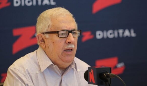 Muere comunicador Álvaro Arvelo hijo, «la enciclopedia humana»