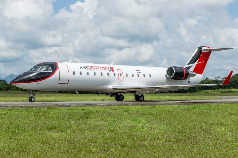 Dominicana Air Century anuncia nuevas rutas aéreas en el Caribe