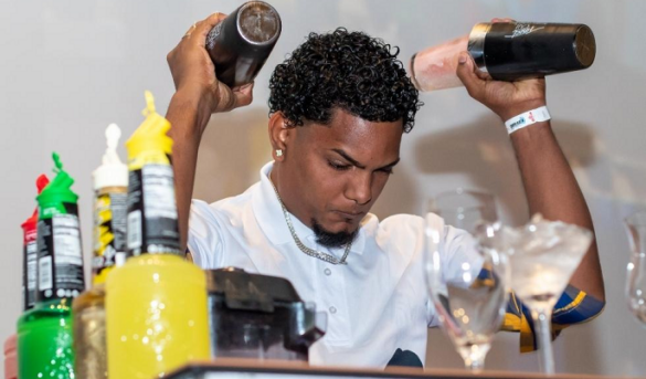 Celebrarán en Sto Domingo XXXI Concurso Panamericano Cócteles