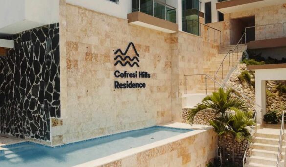 Inversores polacos construirán hotel Cofresi Hills en Puerto Plata