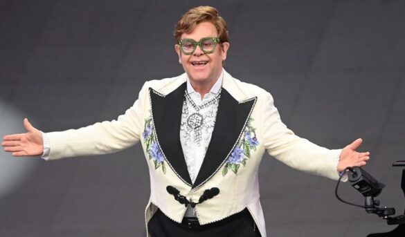 Elton John encabezará la gran ceremonia de inauguración del nuevo anfiteatro El Dorado Park en Cap Cana