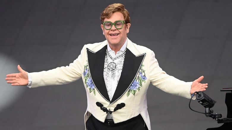 Elton John encabezará la gran ceremonia de inauguración del nuevo anfiteatro El Dorado Park en Cap Cana