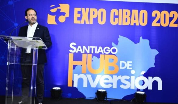 Expo Cibao 2023 promueve inversión