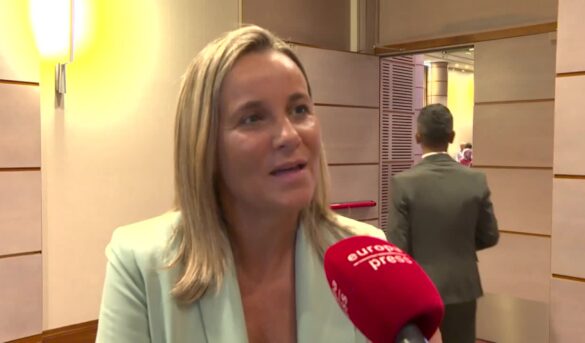 Valencia se convierte en el centro del turismo cultural a nivel internacional