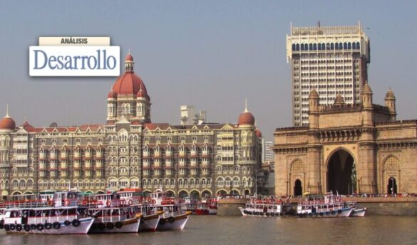 El país más poblado del mundo aún sin las grandes cadenas de resorts