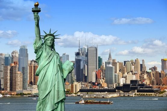 Nueva York sorprende con el auge renovado del turismo de negocios