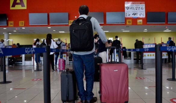 Aduanas propone cambios en Autorización Anticipada de Viaje