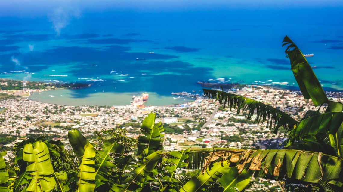 Nuevo resort de lujo un modelo sustentable en República Dominicana