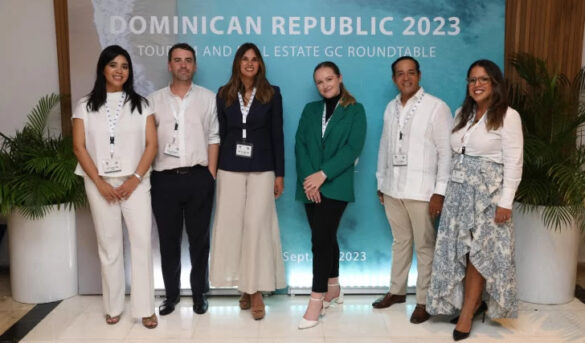 Expertos del sector turístico e inmobiliario discuten nuevos desafíos y oportunidades