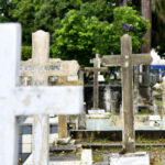 Necroturismo en Santo Domingo: Conoce la riqueza histórica a través de los cementerios