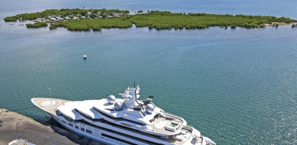 Proyecto de ley busca “incentivar” turismo náutico mediante exenciones fiscales a barcos y estructuras