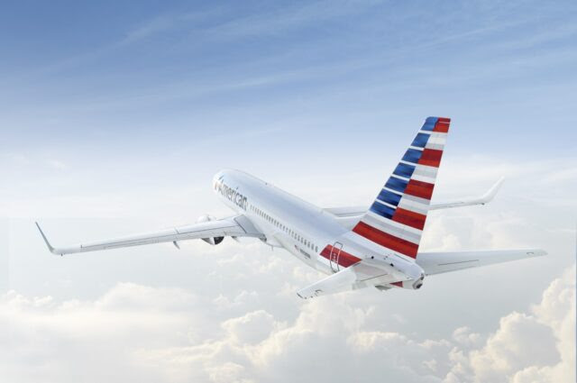 American suma vuelos a Miami por dos semanas a fin de año de 4 destinos de USA
