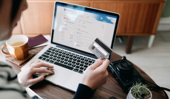 Guía práctica para ahorrar dinero en un viaje