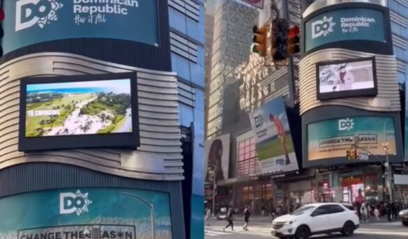 David Collado anuncia campaña de invierno “Change the Season”