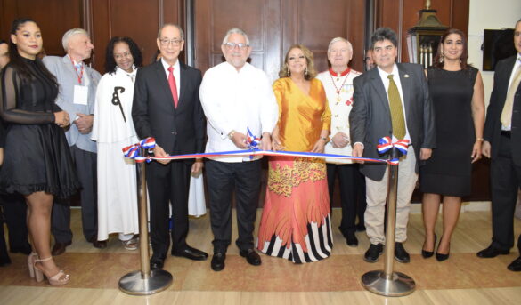 Inauguran XXVII edición de la Bolsa Turística del Caribe