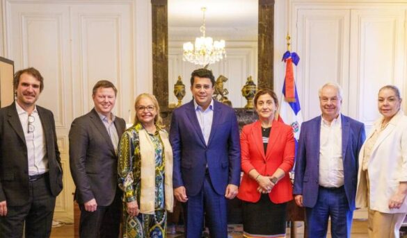 Llegarán nueve vuelos con turistas desde Francia cada semana