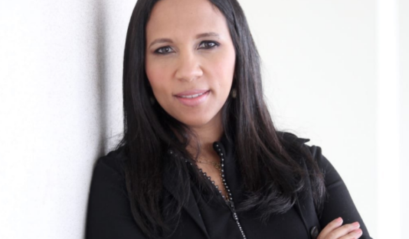 Viceministra de Turismo ve clave empujar surgimiento de líneas locales