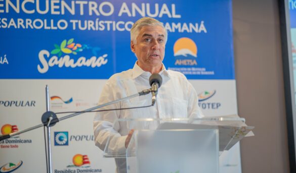 Anuncian IX Encuentro Anual para el Desarrollo Turístico de Samaná