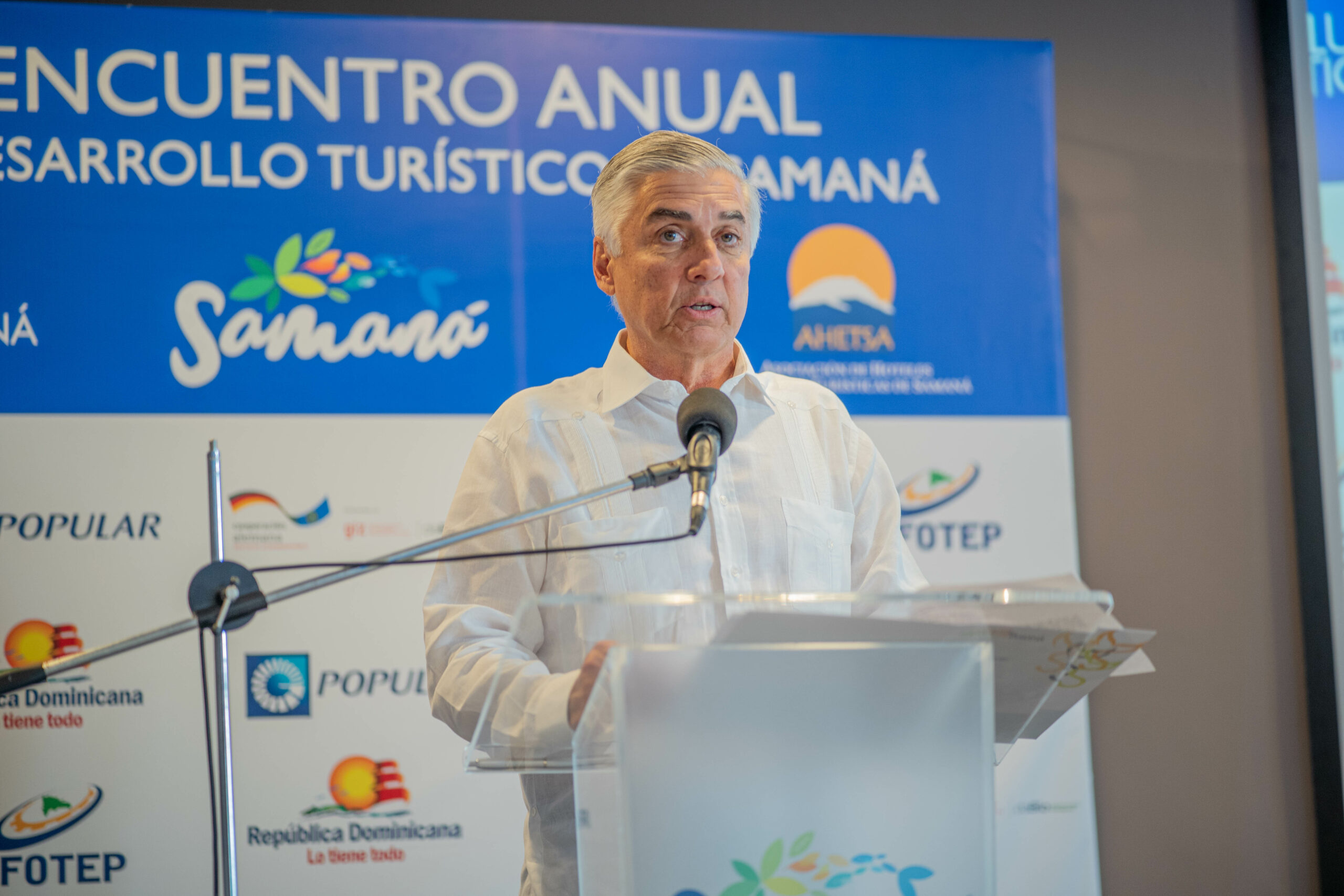 Realizarán IX Encuentro para el desarrollo turístico de Samaná