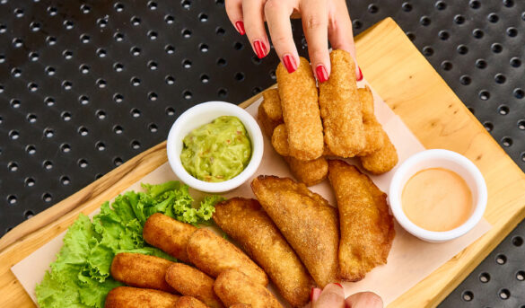 Hotel Hilton Garden Inn La Romana presenta sus propuestas gastronómicas en Terraza Vista Catalina