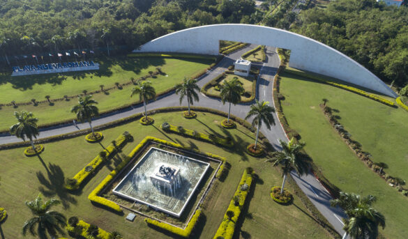 Grupo Piñero usa inteligencia artificial para mejorar seguridad en Playa Nueva Romana