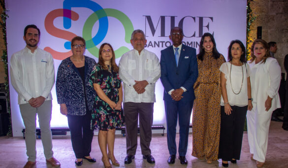 Santo Domingo impulsa turismo de congresos y reuniones con nueva edición de SDQ MICE