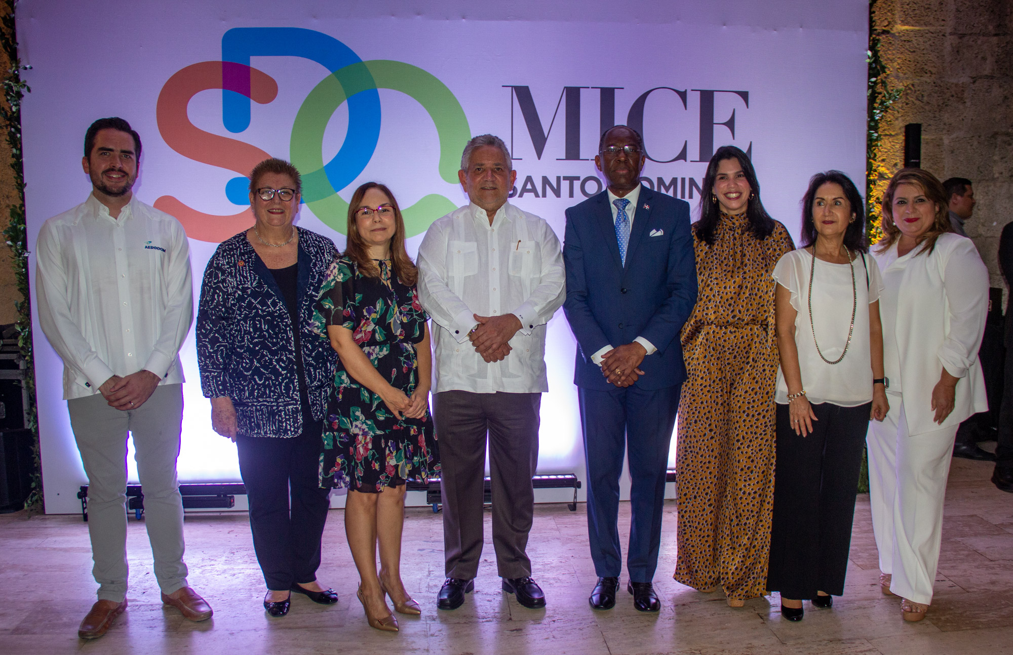 Santo Domingo impulsa turismo de congresos y reuniones con nueva edición de SDQ MICE