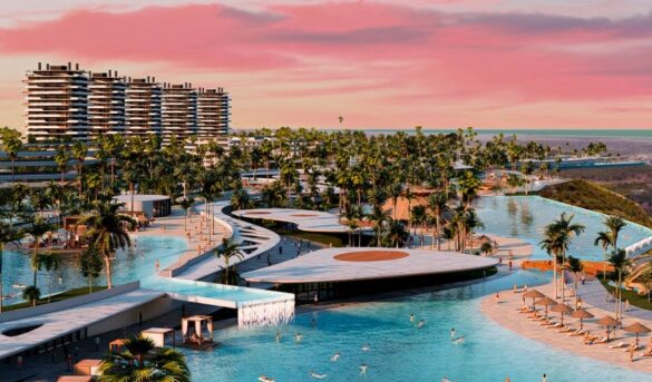 Sonesta International planea desarrollar dos hoteles en República Dominicana