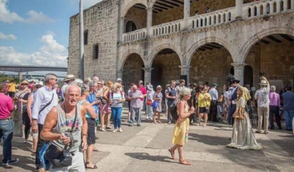 RD y Centroamérica, entre los principales destinos de los turistas españoles