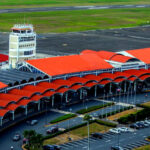 Aeropuertos del país son motores del crecimiento y áreas de conectividad