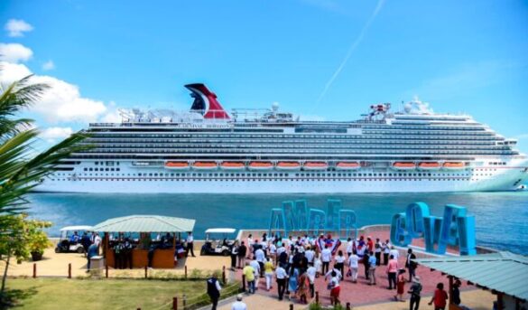 Festival de Cruceros, Puerto Plata recibirá 48 embarcaciones en mes de noviembre