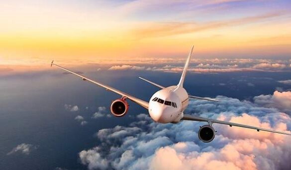 Diputados aprueban acuerdo de servicios aéreos entre RD y Costa Rica