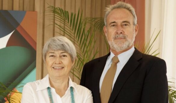 Hito de Riu: abrirá un tercer hotel en Nueva York con 50 plantas