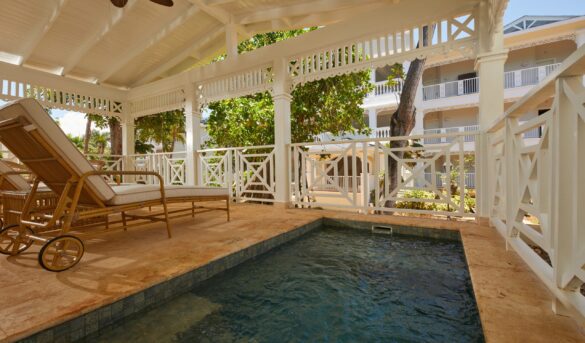 Cayo Levantado Resort celebra la dominicanidad a través de su arquitectura e interiorismo