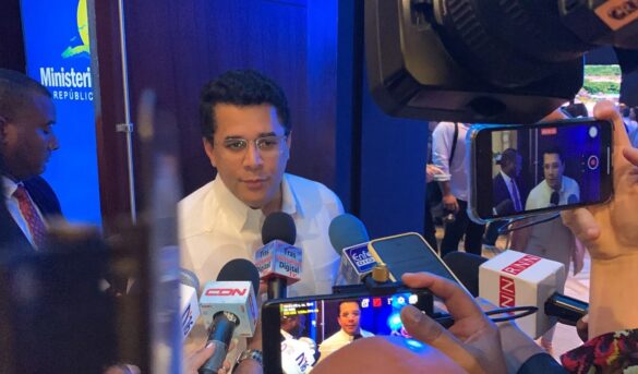 Turismo tiene US$ 100 millones en fondo ahorrados para promoción internacional